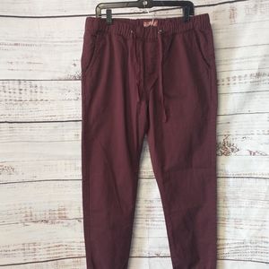 Match & Matchstick - Size XL/34 Cargo Pants